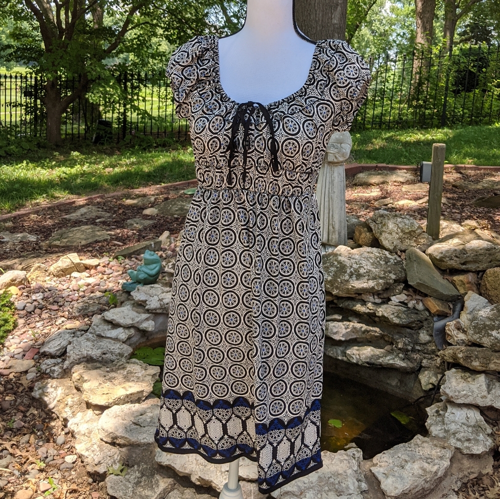 Max Edition size Small dress
